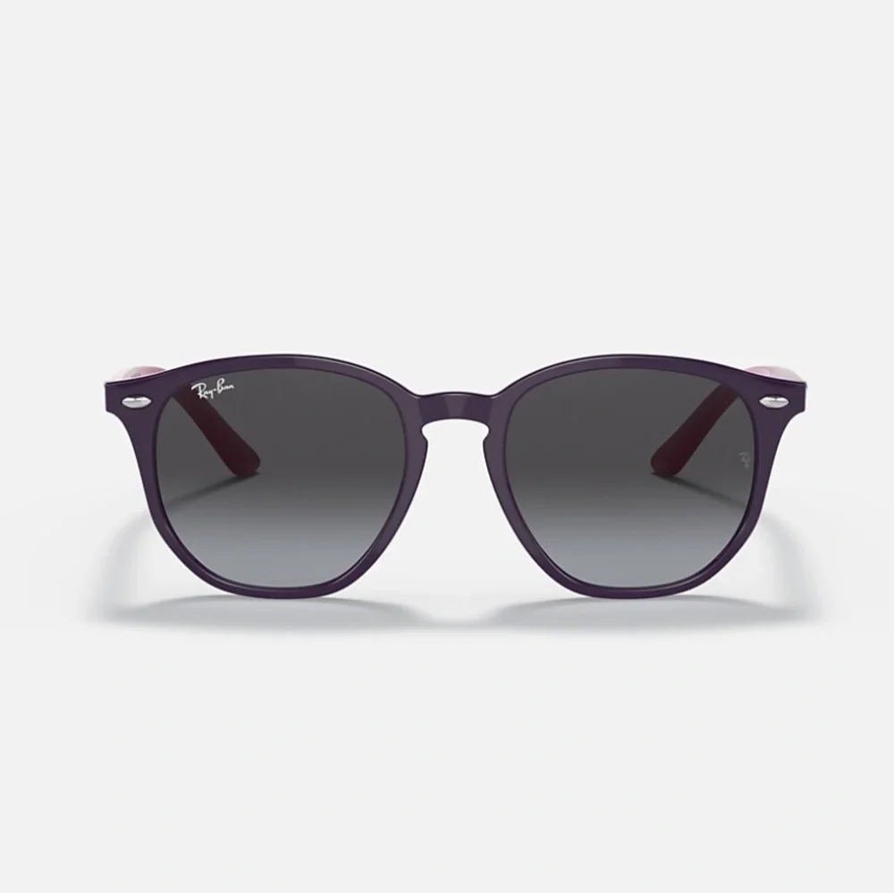 Ray-Ban Jr. RJ9070S Gradient Sunglasses for Kids